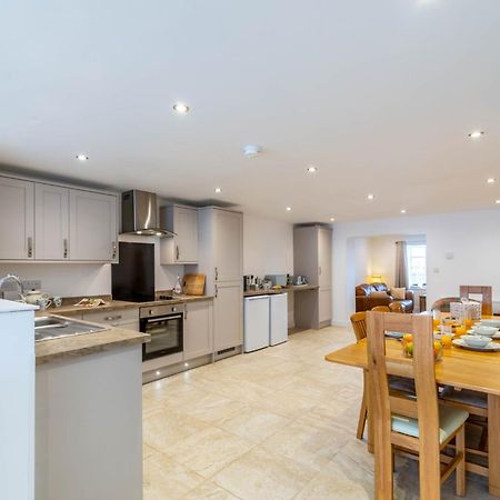 Willa 4 Bed In Langtoft 81235 Weaverthorpe Zewnętrze zdjęcie