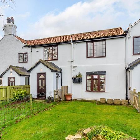 Willa 4 Bed In Langtoft 81235 Weaverthorpe Zewnętrze zdjęcie