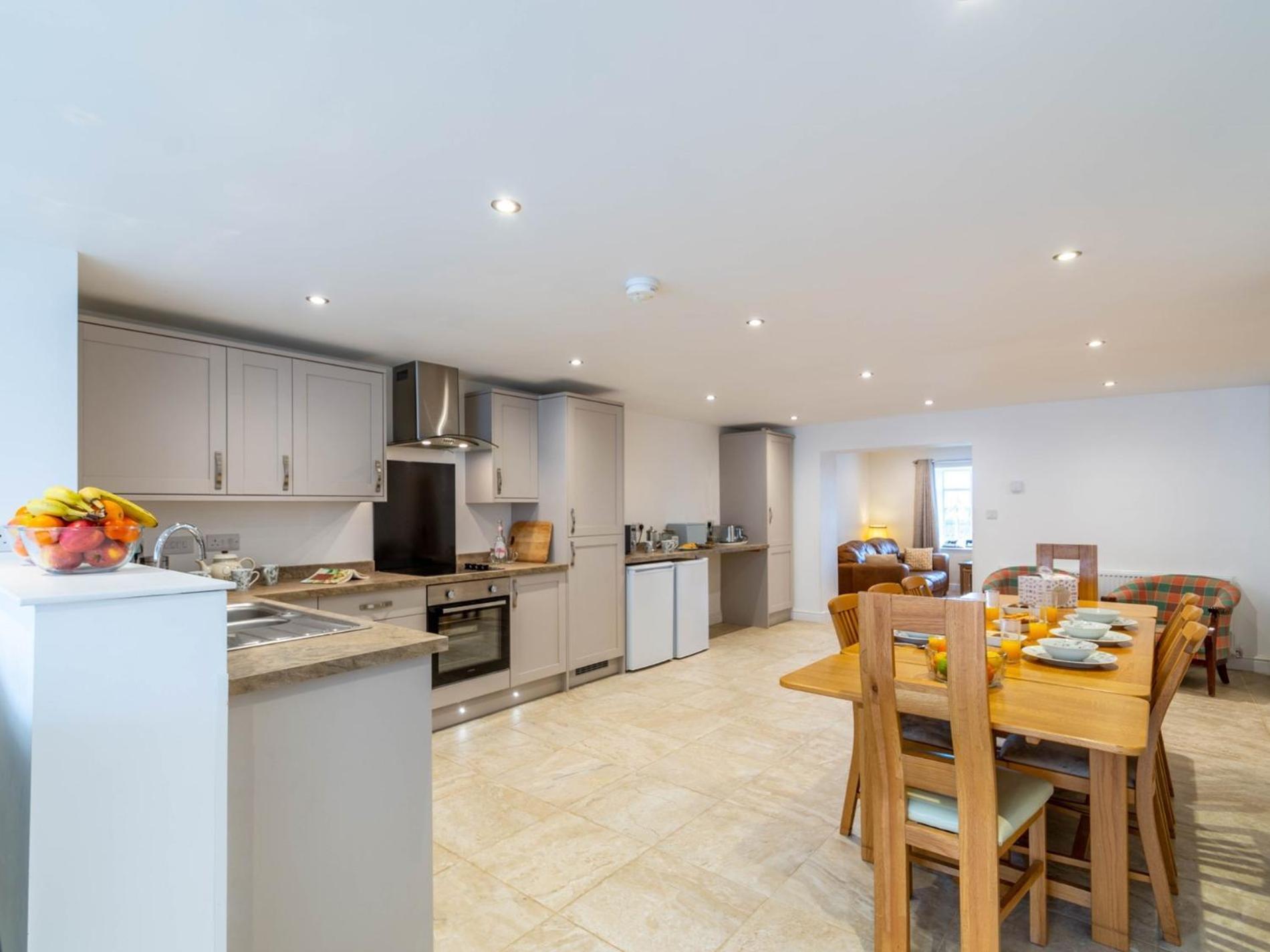 Willa 4 Bed In Langtoft 81235 Weaverthorpe Zewnętrze zdjęcie