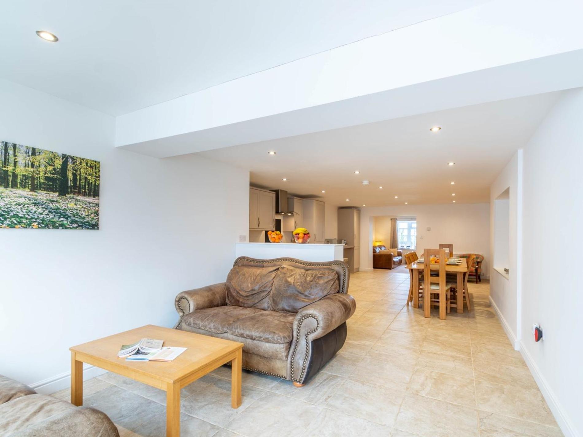 Willa 4 Bed In Langtoft 81235 Weaverthorpe Zewnętrze zdjęcie